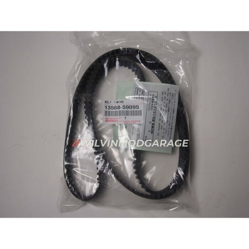 Genuine engine timing belt - genuine,