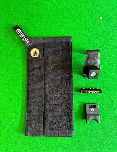 Britannia cues england bundle - britannia,
