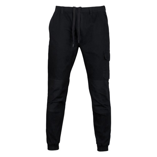 Mens work cargo jogging - work,