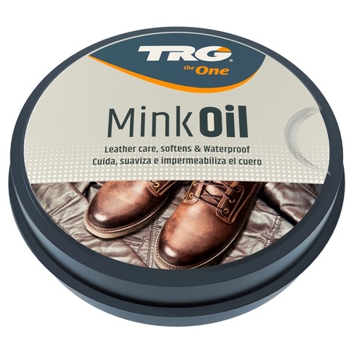 Trg mink oil - trg, leather