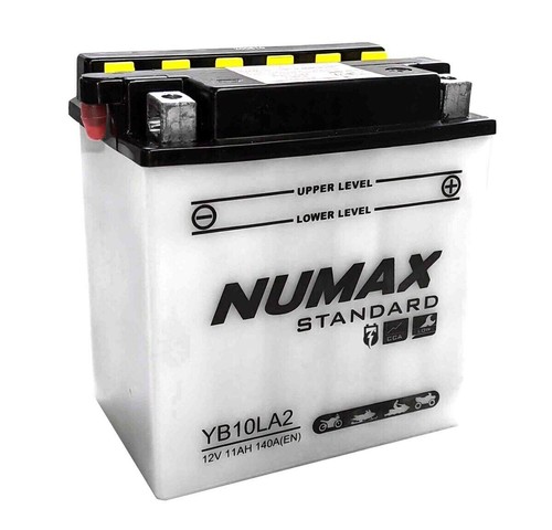 Numax yb10l a2 - yb10l-a2,