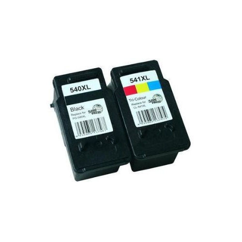Pg540xl black cl541xl colour - pg540xl,
