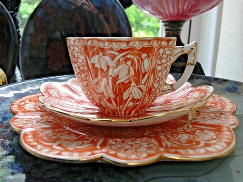 Beautiful wileman trio - a,