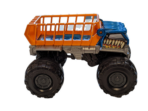 Body growlin grabber 24 - body,
