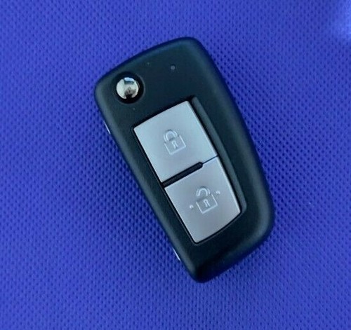 Aftermarket key for nissan - key,