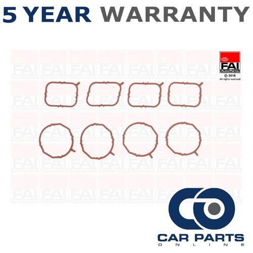 Inlet manifold gasket - set, cpo