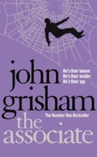 The associate john grisham - associate,