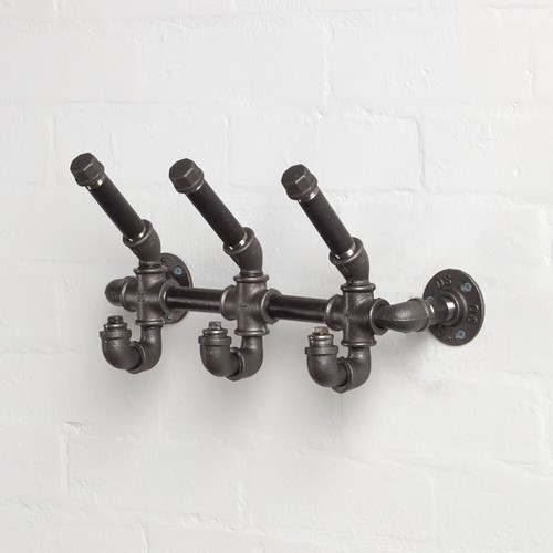 Coat hooks industrial - hooks, style