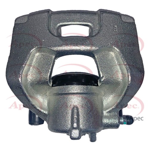 Front right apec brake caliper - apec,