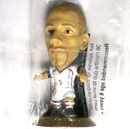 Corinthian microstars england - microstars,