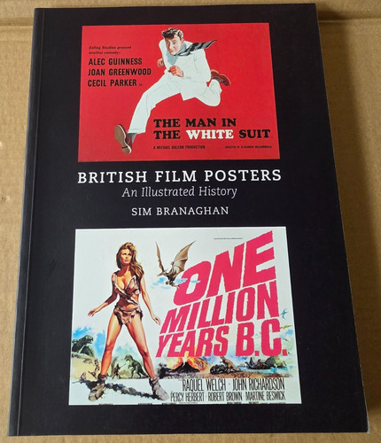 British film posters an - british,
