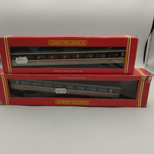 Hornby mk3 intercity - mk3,