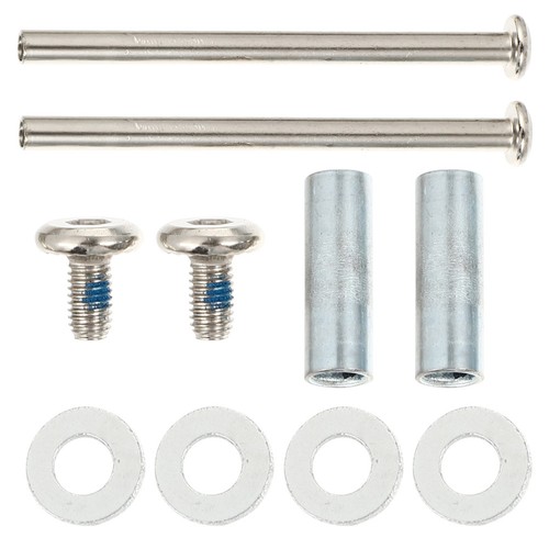 Metal bearings screws - metal,