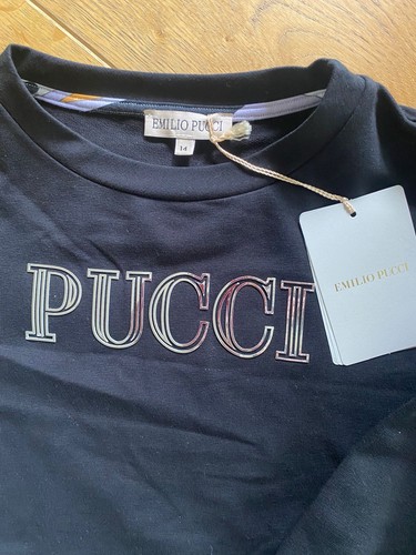 Emilio pucci long - emilio,