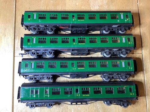 Exley gauge set 4 - exley,