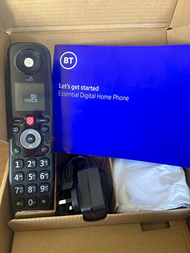 Essential digital home - digital,