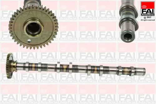 Camshaft steel c382 fai - camshaft,