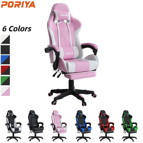 Poriya gaming chair office - poriya,