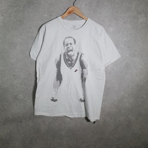 Vintage reebok basketball - vintage,