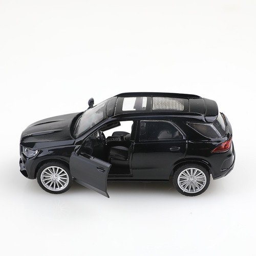 Alloy suv diecast model - 1:43,
