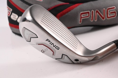 Ping g20 hybrid - hybrid, 17