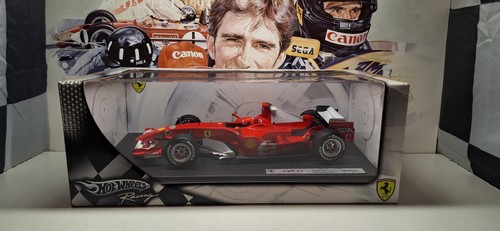 Hot wheels 2006 - hot,
