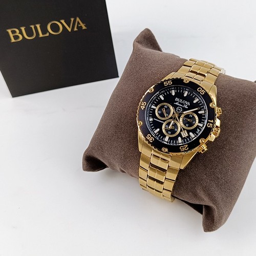 Bulova marine star - bulova,