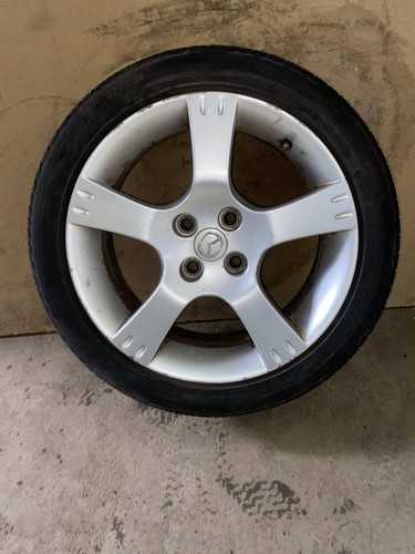Mazda mx5 mk2 nevada - mx5, 16