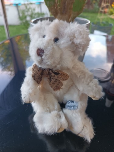 Russ berrie bears from - from, the