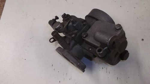 Trabant 28hb2 carb barn - trabant,