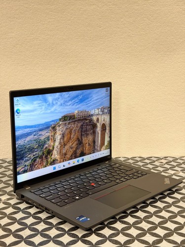 Lenovo thinkpad p14s gen - lenovo, 4