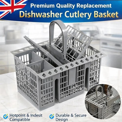 New premium quality dishwasher - new,