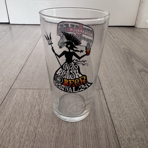 Great british beer - beer, festival
