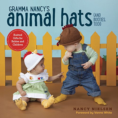 Gramma nancy animal - gramma,