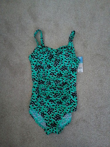 Bnwt size turquoise - 10, mix