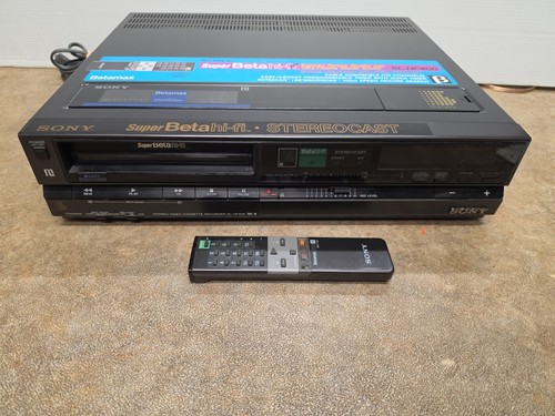 Sony hf400 stereo hifi - sl-hf400,
