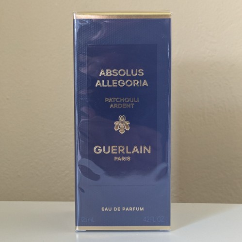 Guerlain patchouli ardent eau - guerlain,