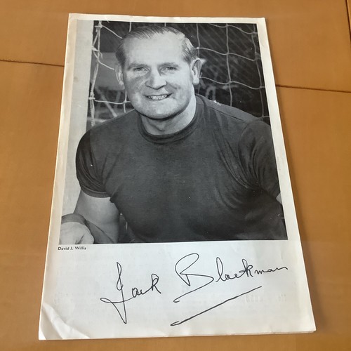 Jack blackman testimonial - jack,