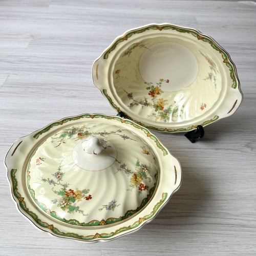 Rare antique johnson bros - rare,