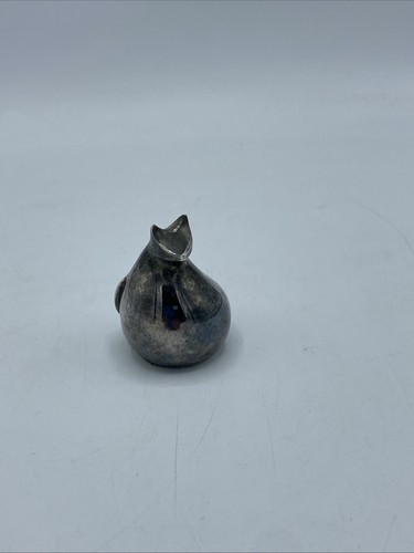 Dansk silver plated - dansk, cat