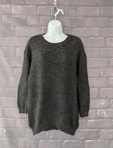 New look mohair jumper - jumper, black