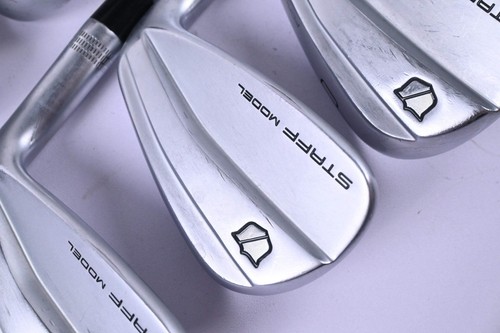 Wilson staff model - wilson,