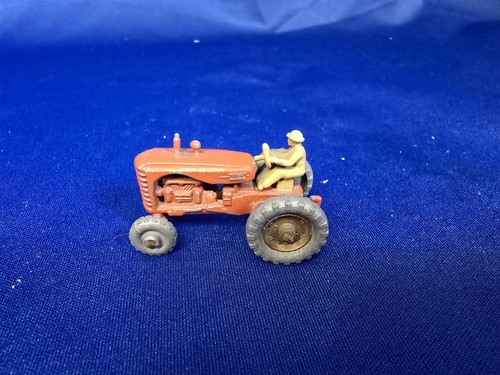 Massey harris tractor - massey,