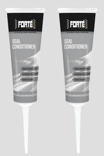 Forte seal conditioner - forte,