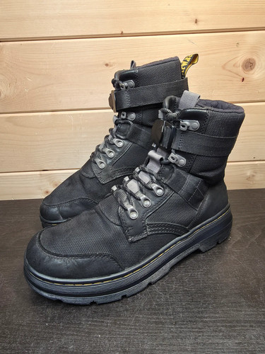 Martens combs tech fl - martens,