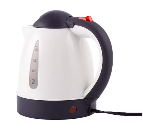 Travel kettle portable - travel,