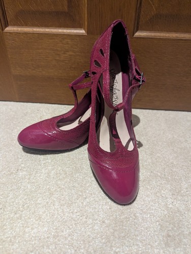 Shoes - m&s,