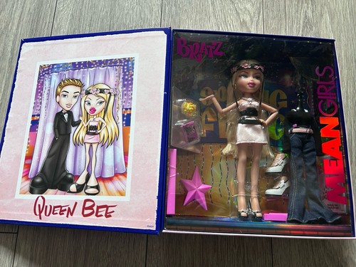 Regina bratz mean girls - bratz, x