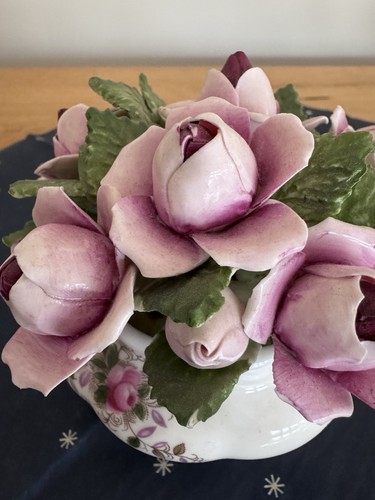 Vintage antique royal albert - vintage/antique,
