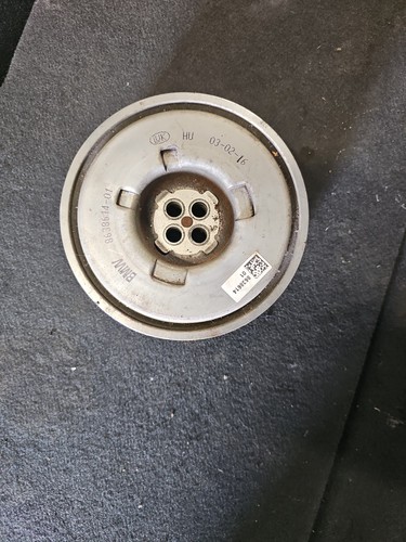 Vibration damper bmw f45 - vibration,